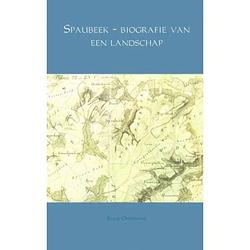 Foto van Spaubeek - biografie van een landschap