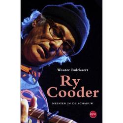 Foto van Ry cooder