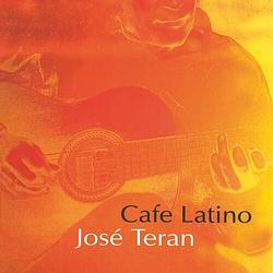 Foto van Cafe latino - cd (9006639102161)