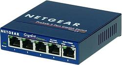 Foto van Netgear gs105