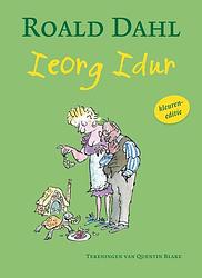 Foto van Ieorg idur - roald dahl - ebook (9789026141485)