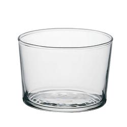 Foto van Glazenset bormioli rocco bodega transparant 12 stuks glas 220 ml