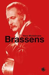 Foto van Brassens - hans mortelmans - paperback (9789462674608)