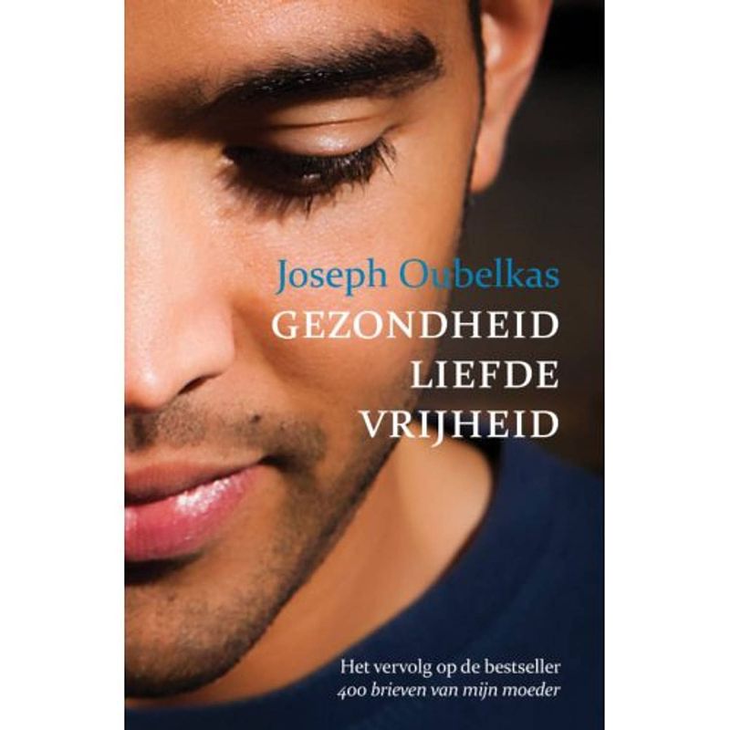 Foto van Gezondheid liefde vrijheid