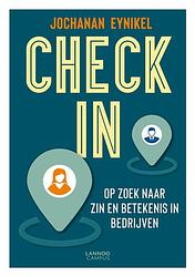 Foto van Check-in - jochanan eynikel - ebook (9789401467421)