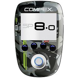 Foto van Compex stim sp 8.0 wod massage-apparaat