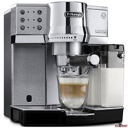 Foto van Delonghi ec850.m espresso machine