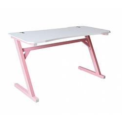 Foto van Bureau roze meisje - kinderbureau