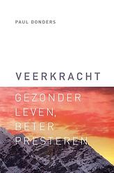 Foto van Veerkracht - paul donders - ebook (9789059998858)