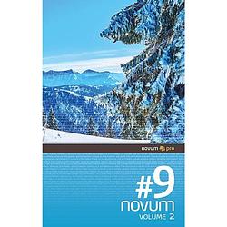 Foto van Novum #9