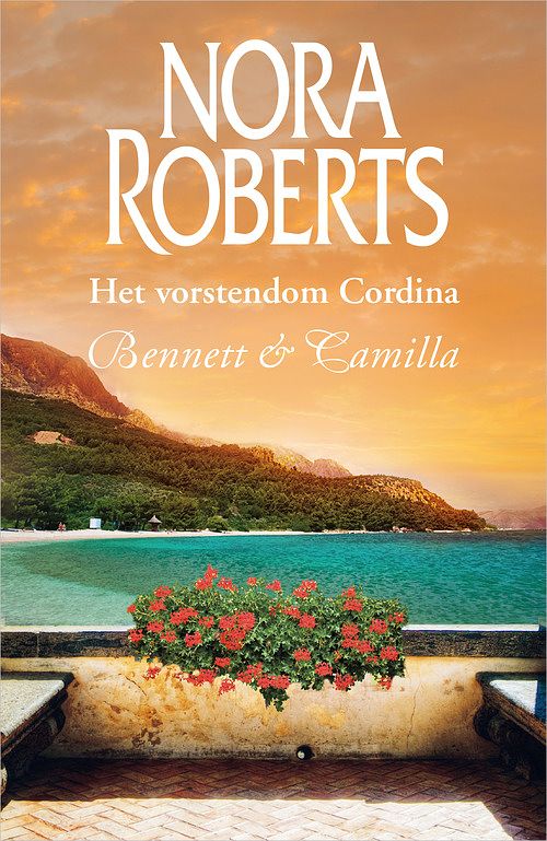 Foto van Bennett & camilla - nora roberts - ebook