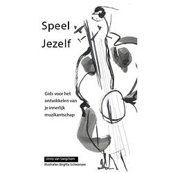 Foto van Speel jezelf