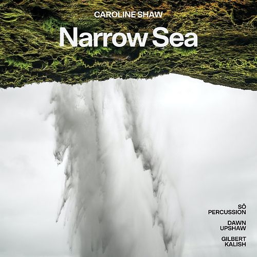 Foto van Narrow sea - cd (0075597917895)