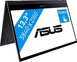 Foto van Asus zenbook flip s 13 ux371ea-hl135t