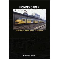 Foto van Hondekoppen