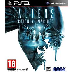 Foto van Aliens colonial marines