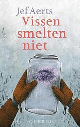 Foto van Vissen smelten niet - jef aerts - ebook (9789045116181)