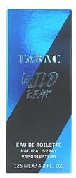 Foto van Tabac wild beat eau de toilette