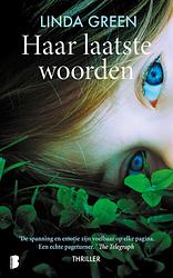 Foto van Haar laatste woorden - linda green - ebook (9789402313666)