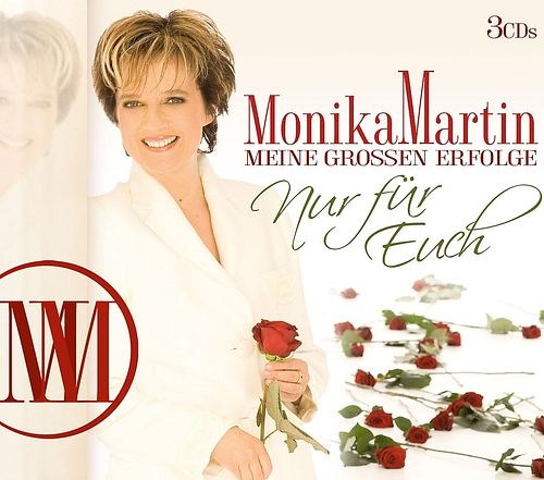 Foto van Meine grosen erfolge-nur für euch - cd (0602567705710)