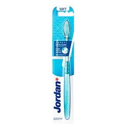 Foto van Target tanden & tandvlees tandenborstel soft 1pc.