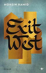 Foto van Exit west - mohsin hamid - ebook (9789023475989)