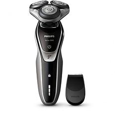 Foto van Philips shaver series 5000 scheerapparaat s5320/06