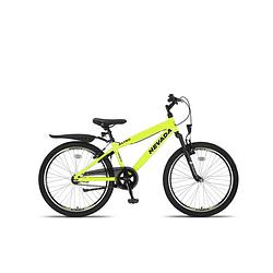 Foto van Altec nevada 24 inch mtb neon lime 2022