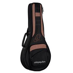 Foto van Ortega onb-ma pro series standard size mandolin bag draagtas voor mandoline