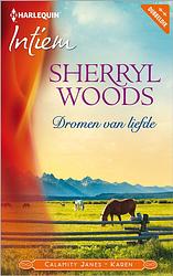 Foto van Dromen van liefde - sherryl woods - ebook
