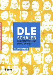 Foto van Dle schalen indicatiestelling lwoo en pro 2023-2024 - gerard melis - paperback (9789024451661)