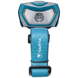 Foto van Varta outdoor sports h10 pro led hoofdlamp werkt op batterijen 100 lm 35 h 16650101421