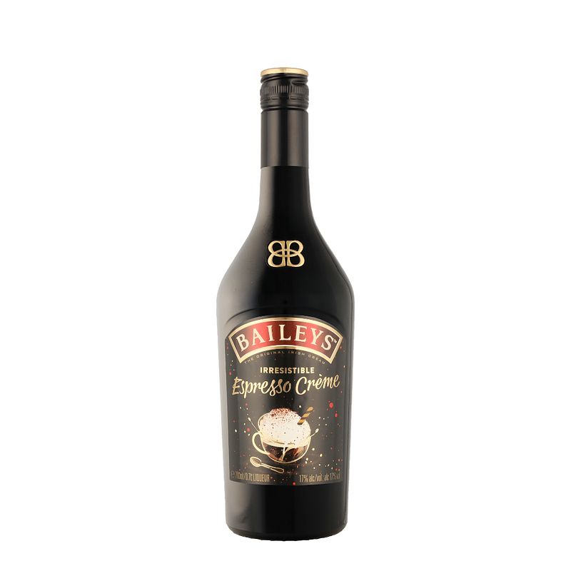 Foto van Baileys espresso creme 70cl likeur