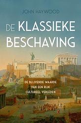 Foto van De klassieke beschaving - john haywood - ebook (9789401916530)