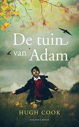 Foto van De tuin van adam - hugh cook - ebook (9789023996576)