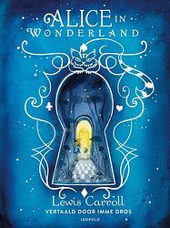 Foto van Alice in wonderland - lewis carroll - ebook