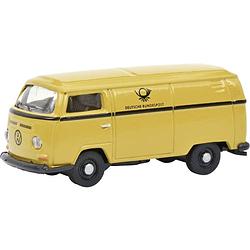 Foto van Schuco 452660500 h0 bus volkswagen t2a dbp