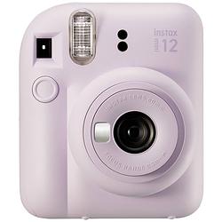 Foto van Fujifilm instax mini 12 lilac purple