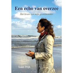 Foto van Een echo van overzee