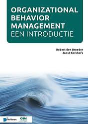 Foto van Organizational behavior management - joost kerkhofs, robert den broeder - ebook (9789401806565)