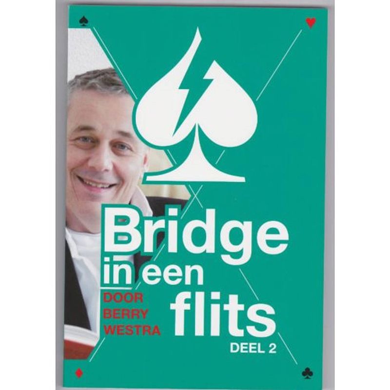 Foto van Bridge in een flits / deel 2