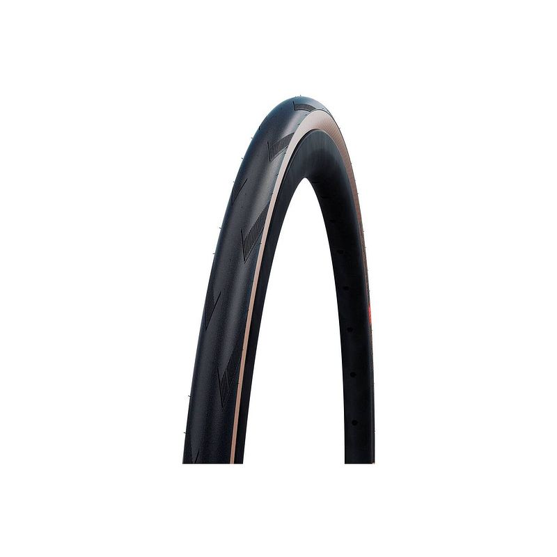 Foto van Buitenband pro one tubeless 28 x 1.25 (32-622) zwart