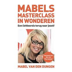 Foto van Mabels masterclass in wonderen