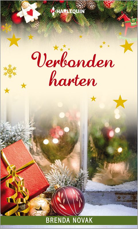 Foto van Verbonden harten - brenda novak - ebook