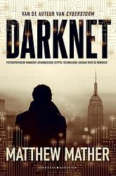 Foto van Darknet - matthew mather - ebook