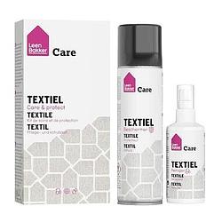 Foto van Textiel care en protect kit - 250 ml + 100 ml - leen bakker