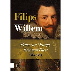 Foto van Filips willem