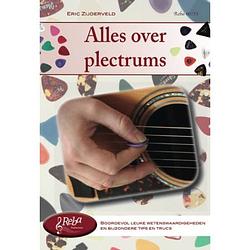 Foto van Alles over plectrums