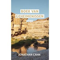 Foto van Boek van geheimenissen