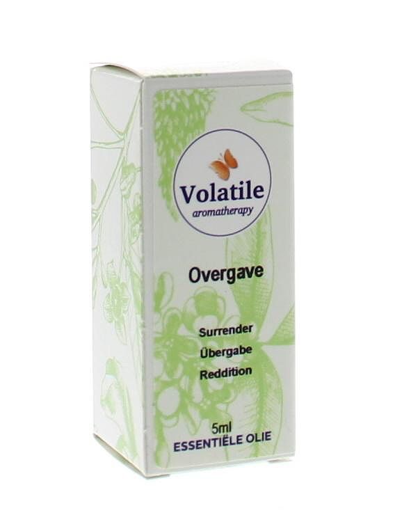 Foto van Volatile overgave mengsel 5ml